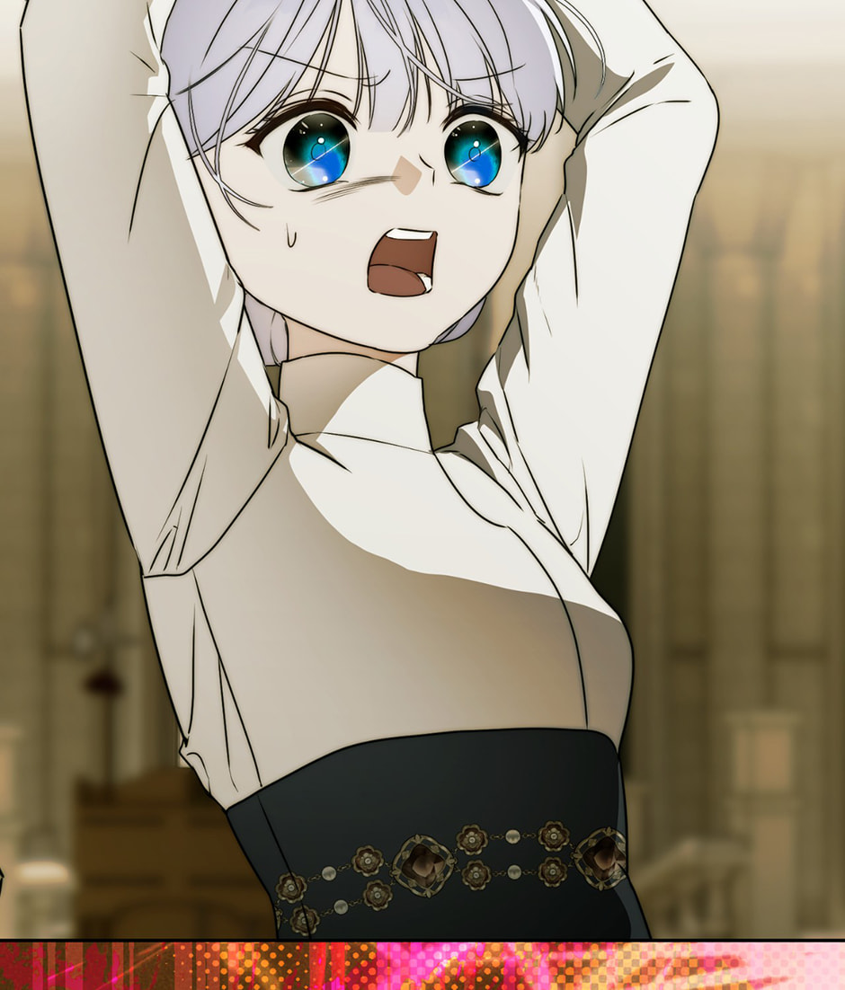 I, Villainess Priestess, Am Not Asking for Redemption Chapter 59 page 117 - 