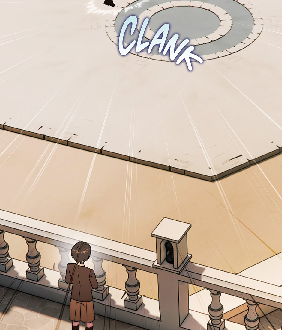 I, Villainess Priestess, Am Not Asking for Redemption Chapter 59 page 13 - 