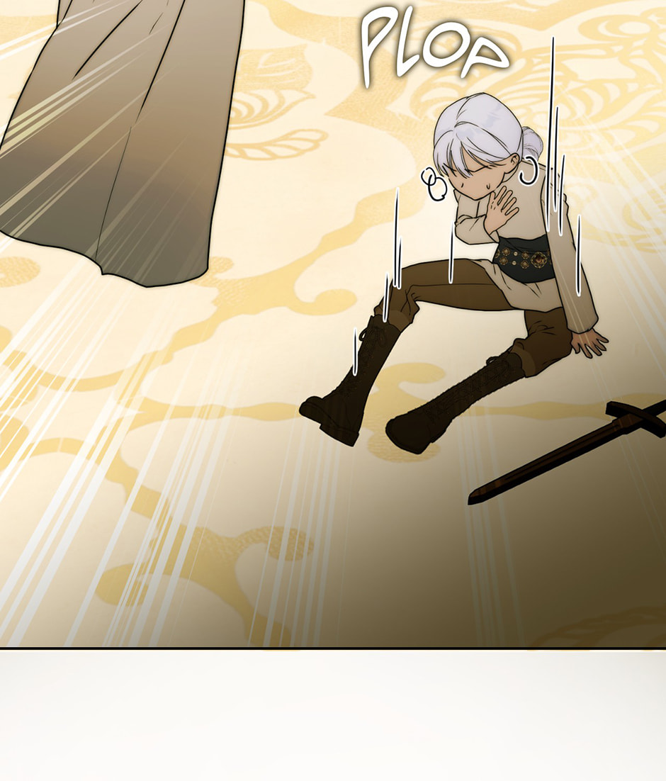 I, Villainess Priestess, Am Not Asking for Redemption Chapter 59 page 121 - 