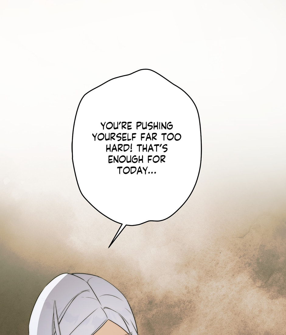 I, Villainess Priestess, Am Not Asking for Redemption Chapter 59 page 122 - 