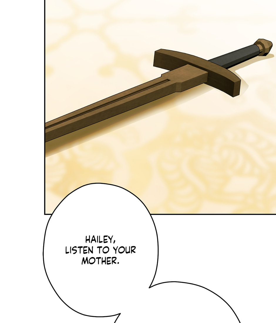 I, Villainess Priestess, Am Not Asking for Redemption Chapter 59 page 125 - 