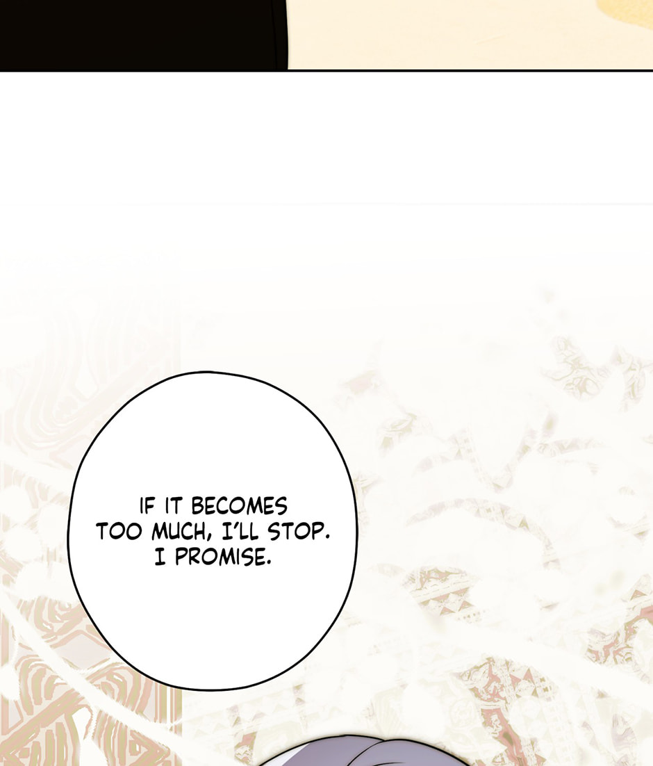 I, Villainess Priestess, Am Not Asking for Redemption Chapter 59 page 130 - 
