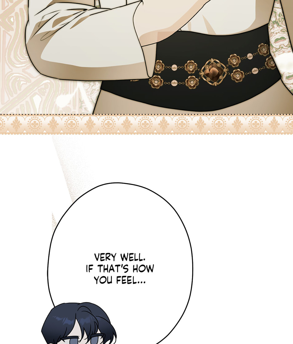 I, Villainess Priestess, Am Not Asking for Redemption Chapter 59 page 132 - 