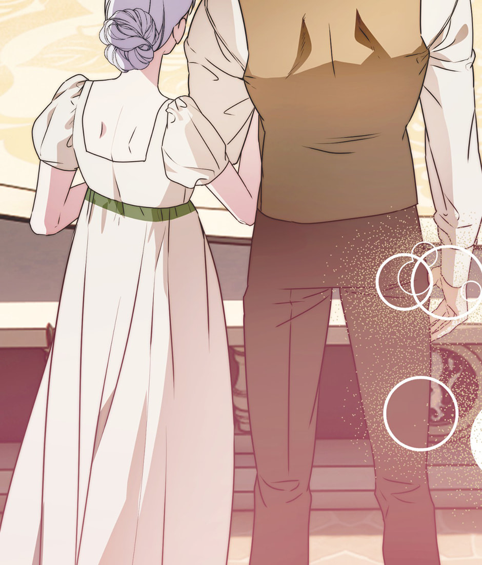 I, Villainess Priestess, Am Not Asking for Redemption Chapter 59 page 136 - 