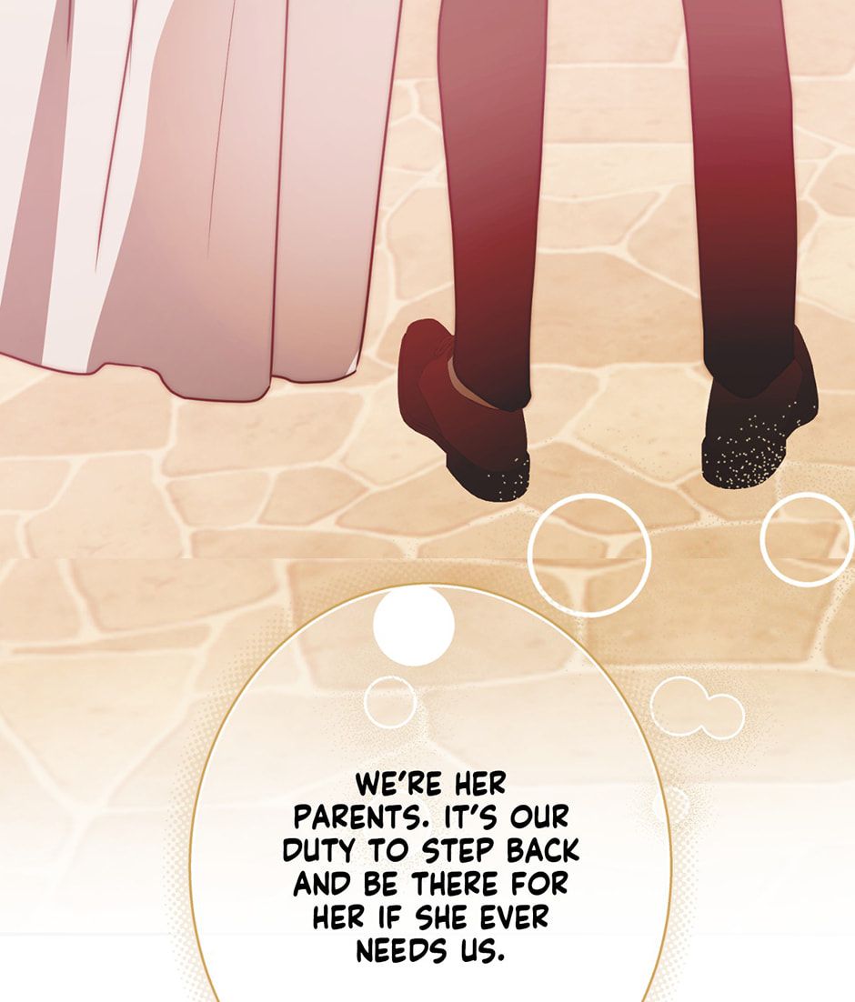 I, Villainess Priestess, Am Not Asking for Redemption Chapter 59 page 137 - 