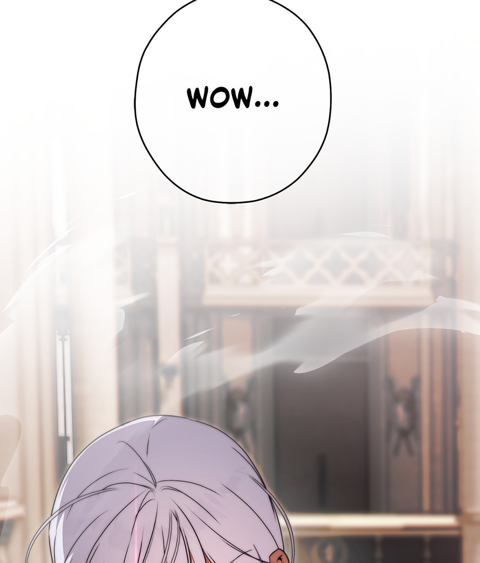 I, Villainess Priestess, Am Not Asking for Redemption Chapter 59 page 15 - 