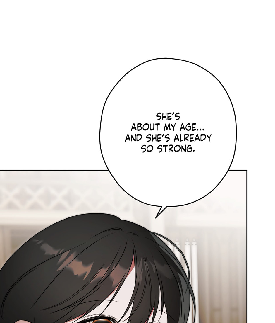 I, Villainess Priestess, Am Not Asking for Redemption Chapter 59 page 18 - 