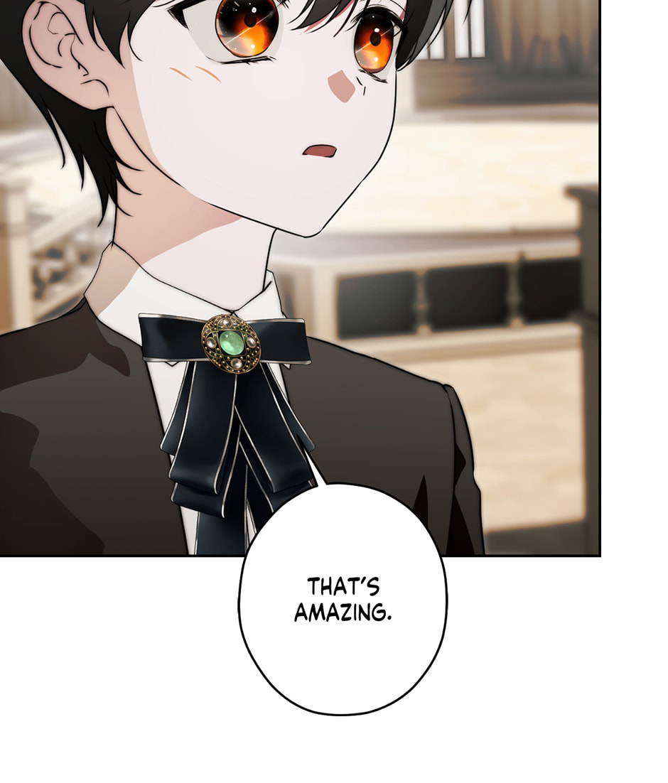 I, Villainess Priestess, Am Not Asking for Redemption Chapter 59 page 19 - 