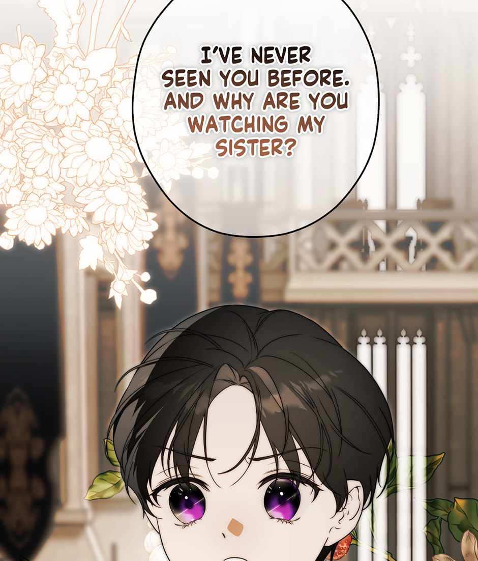 I, Villainess Priestess, Am Not Asking for Redemption Chapter 59 page 22 - 