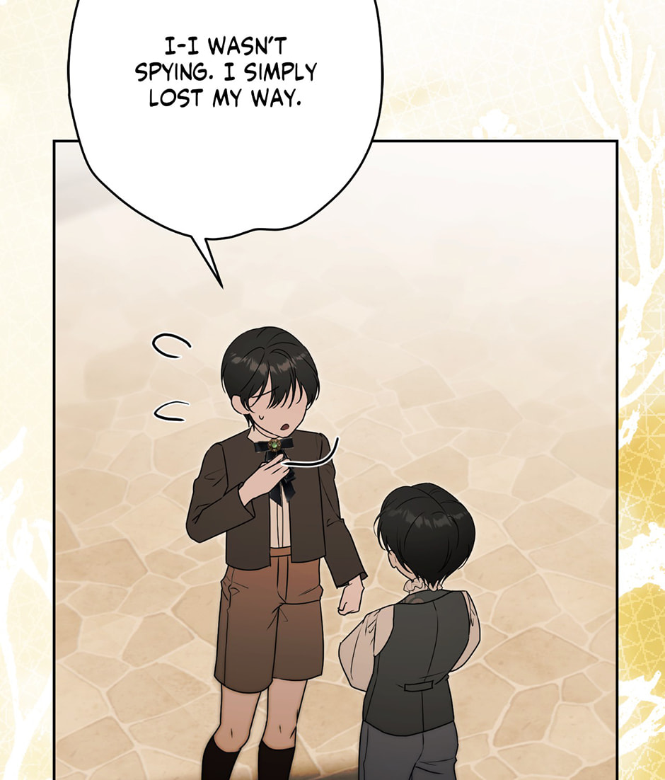 I, Villainess Priestess, Am Not Asking for Redemption Chapter 59 page 25 - 