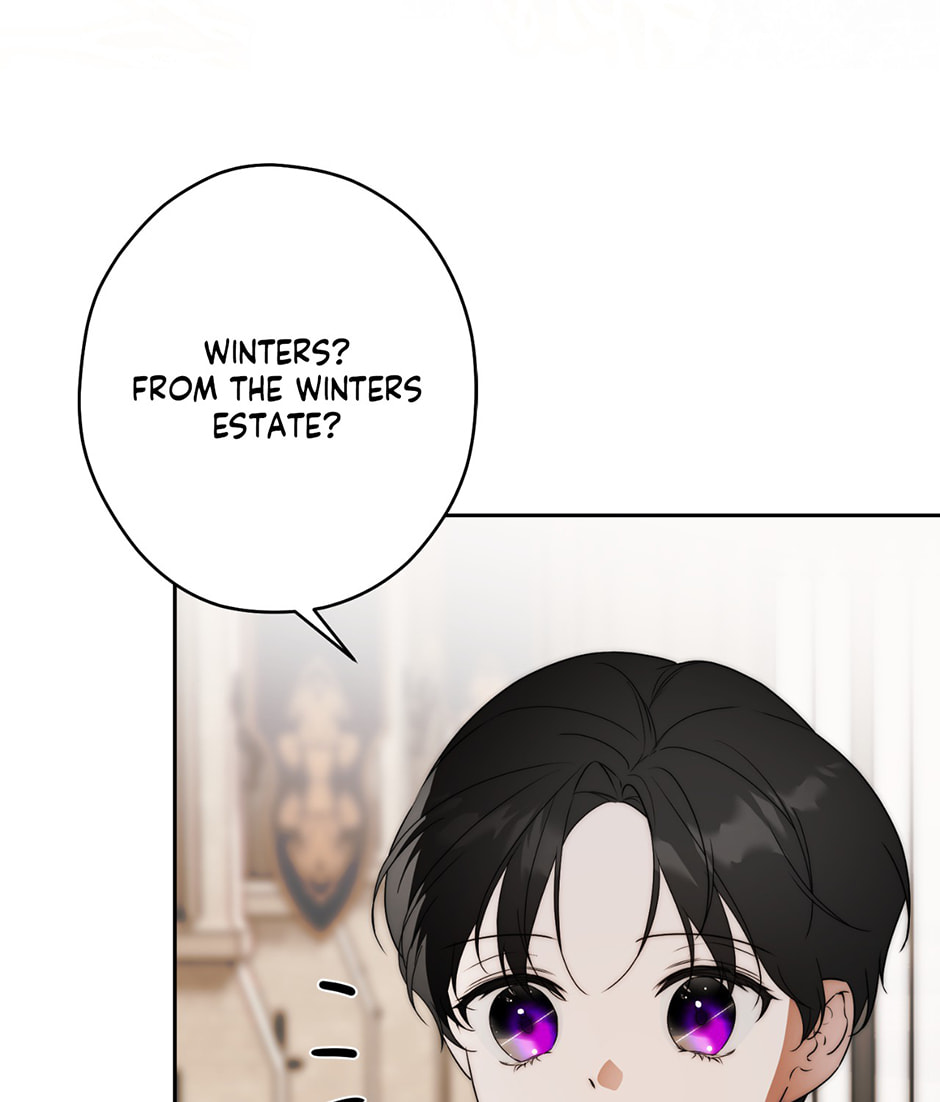 I, Villainess Priestess, Am Not Asking for Redemption Chapter 59 page 27 - 