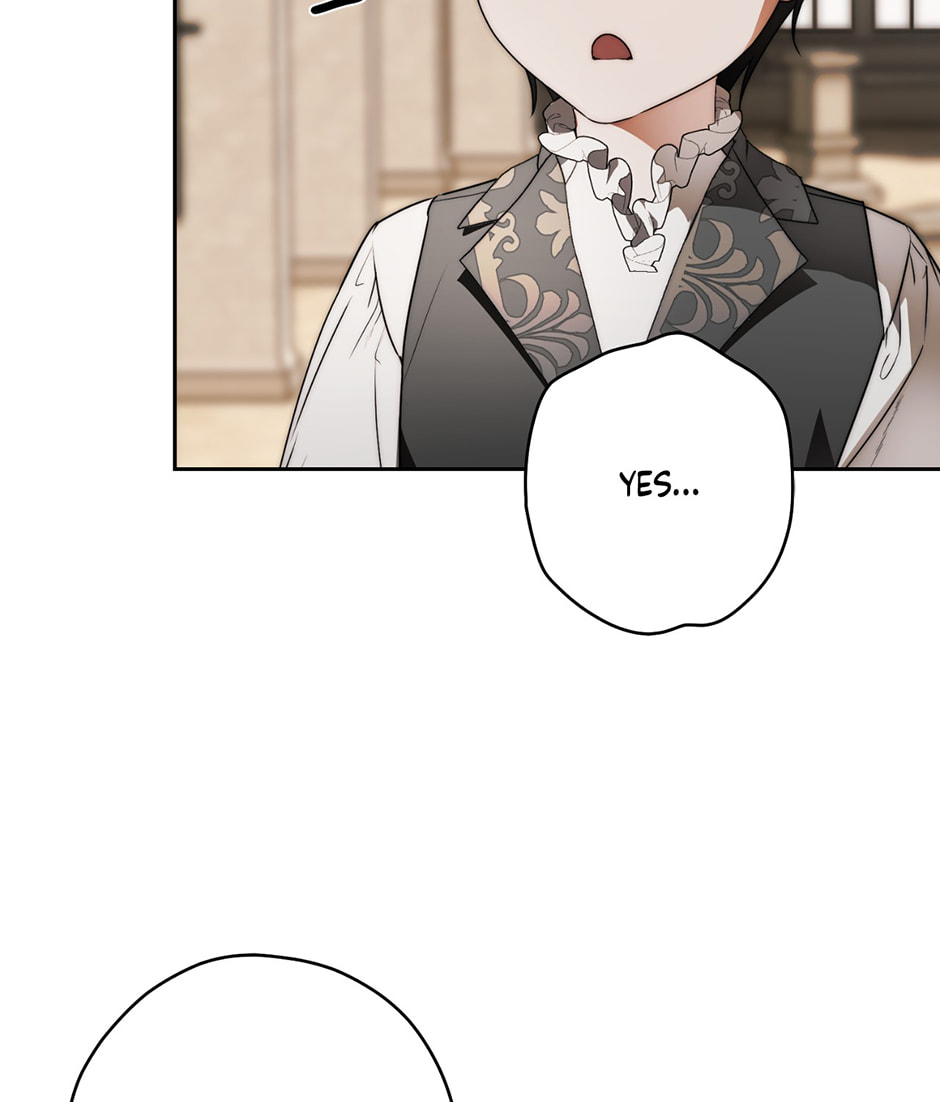 I, Villainess Priestess, Am Not Asking for Redemption Chapter 59 page 28 - 