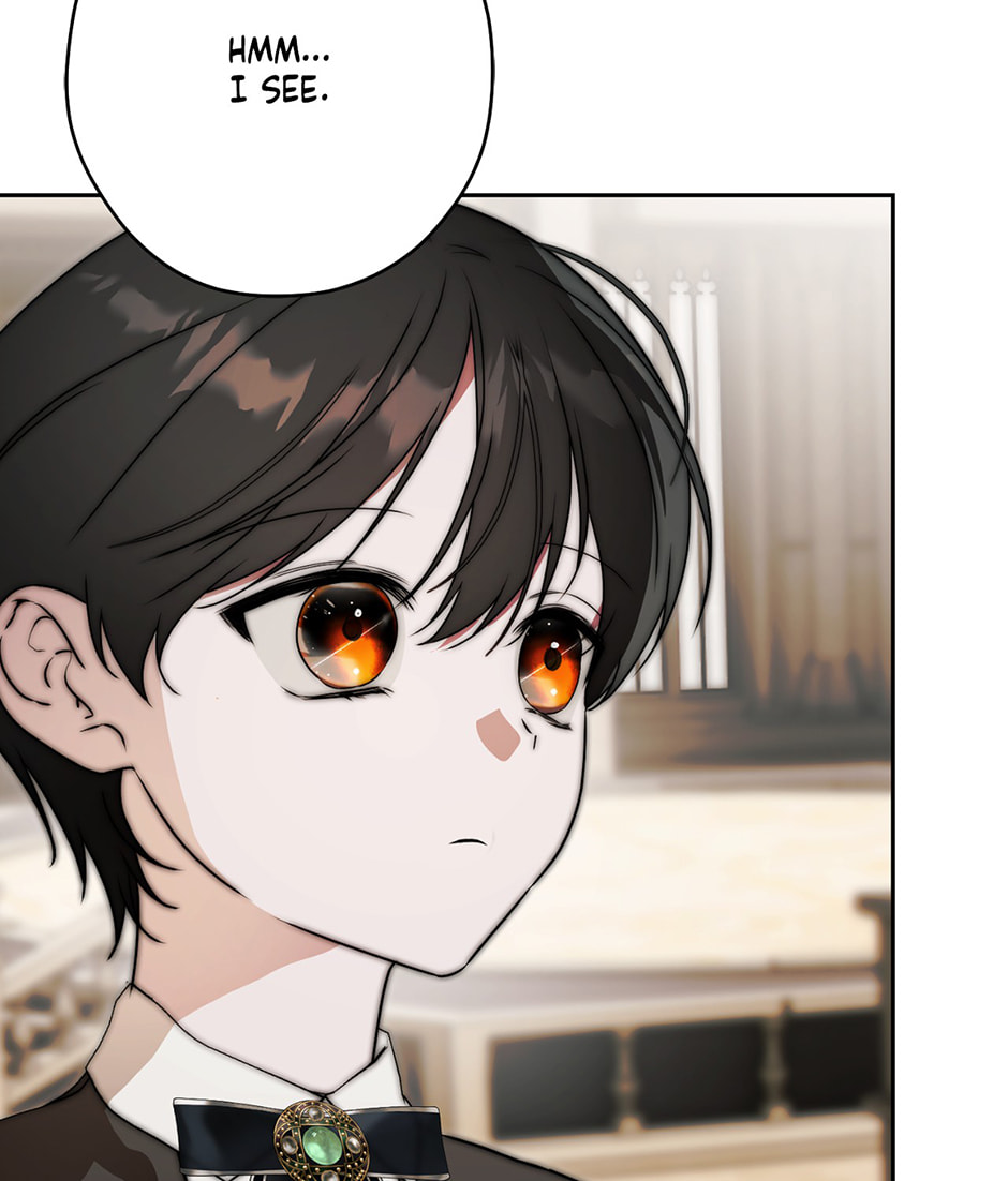 I, Villainess Priestess, Am Not Asking for Redemption Chapter 59 page 29 - 
