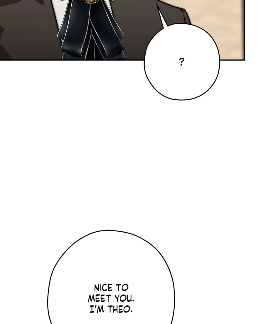 I, Villainess Priestess, Am Not Asking for Redemption Chapter 59 page 30 - 