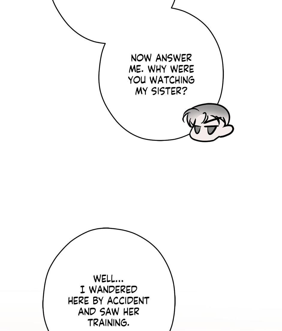 I, Villainess Priestess, Am Not Asking for Redemption Chapter 59 page 31 - 