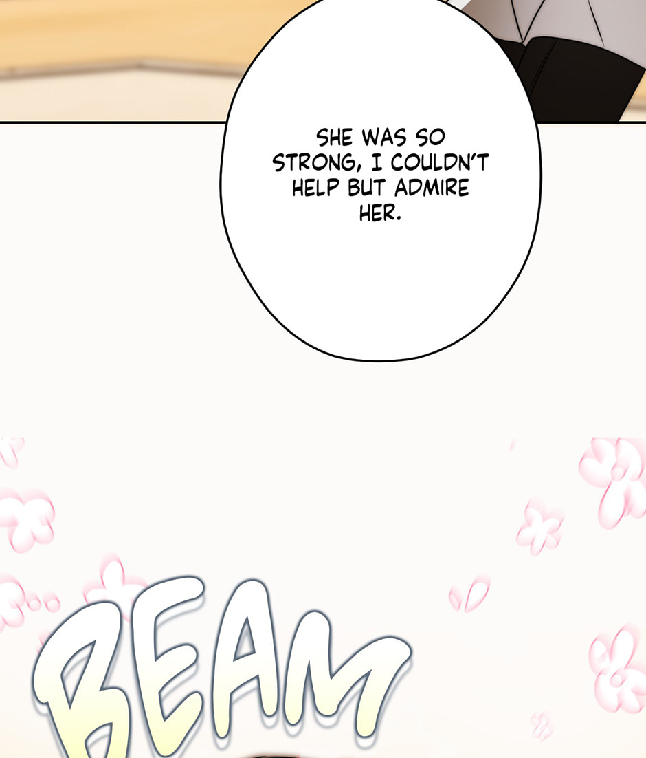 I, Villainess Priestess, Am Not Asking for Redemption Chapter 59 page 33 - 