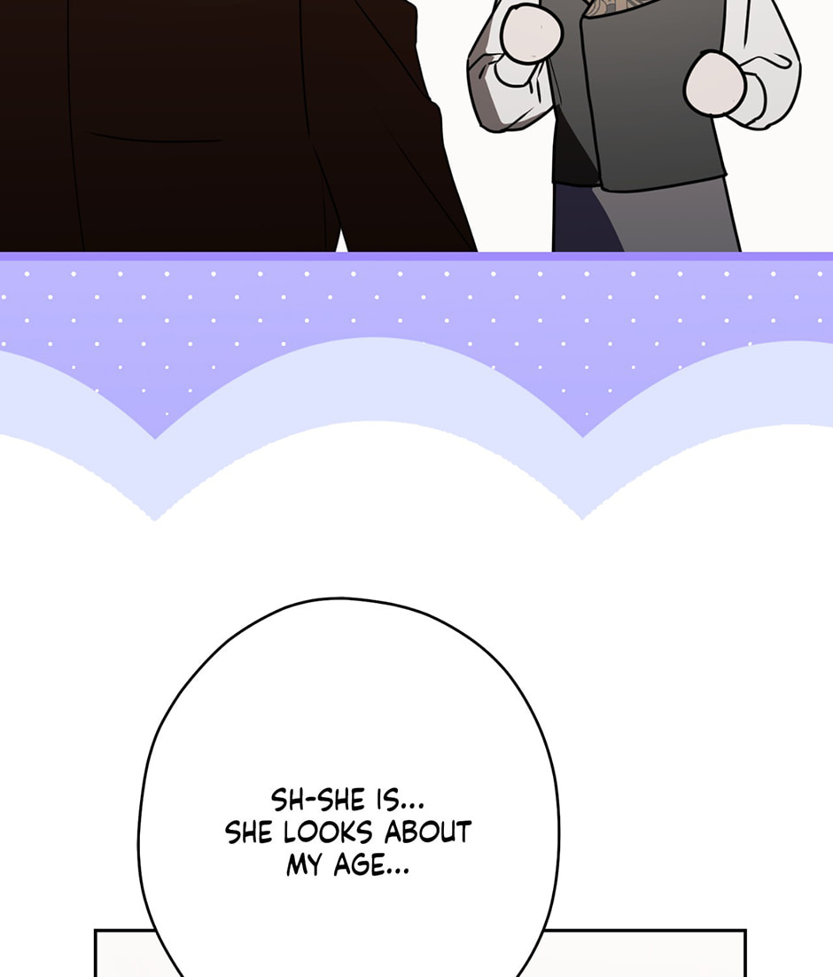 I, Villainess Priestess, Am Not Asking for Redemption Chapter 59 page 37 - 