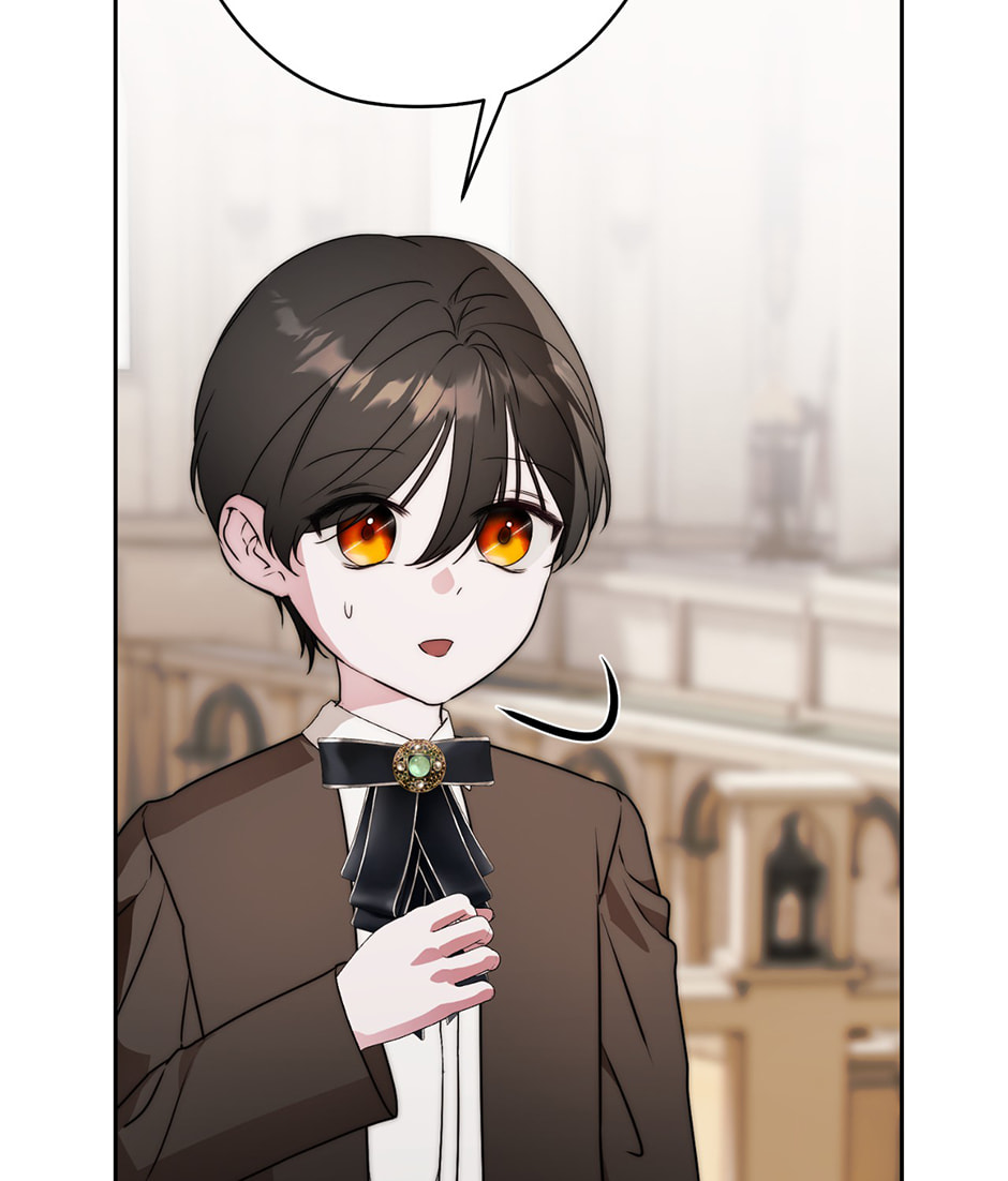 I, Villainess Priestess, Am Not Asking for Redemption Chapter 59 page 38 - 