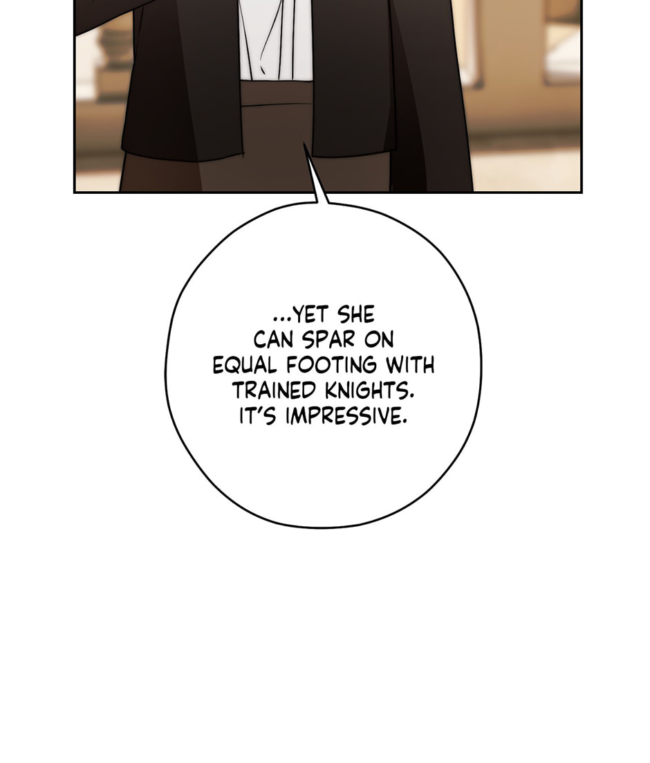 I, Villainess Priestess, Am Not Asking for Redemption Chapter 59 page 39 - 