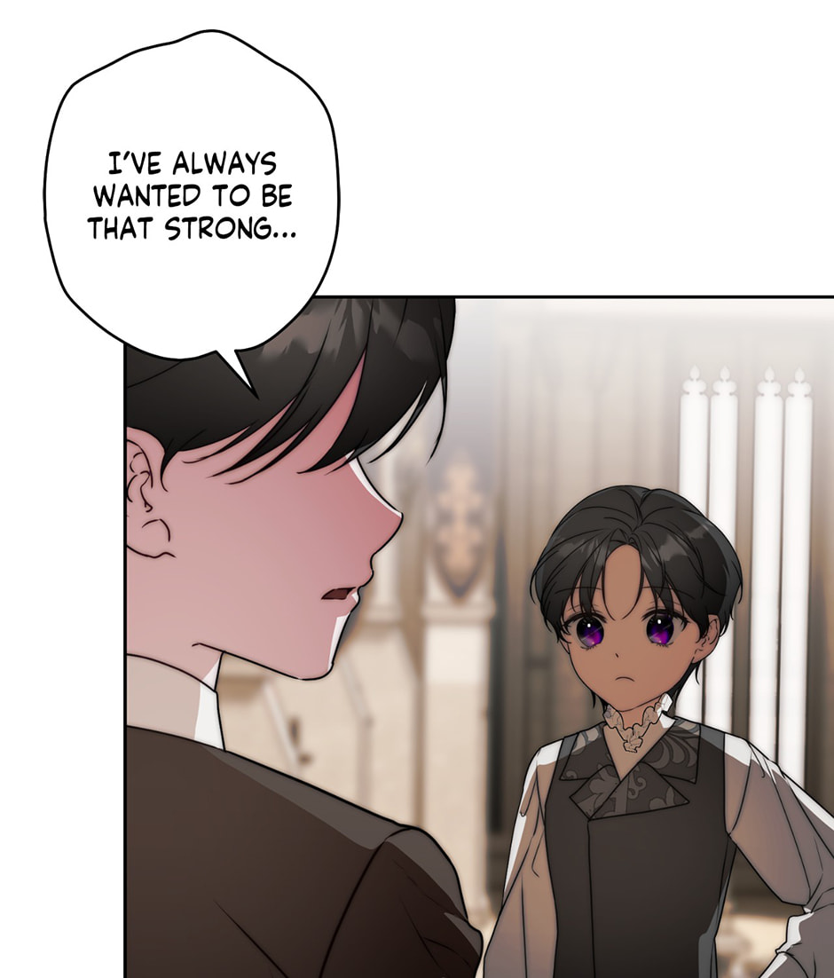 I, Villainess Priestess, Am Not Asking for Redemption Chapter 59 page 40 - 