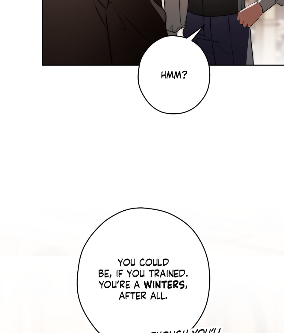 I, Villainess Priestess, Am Not Asking for Redemption Chapter 59 page 41 - 