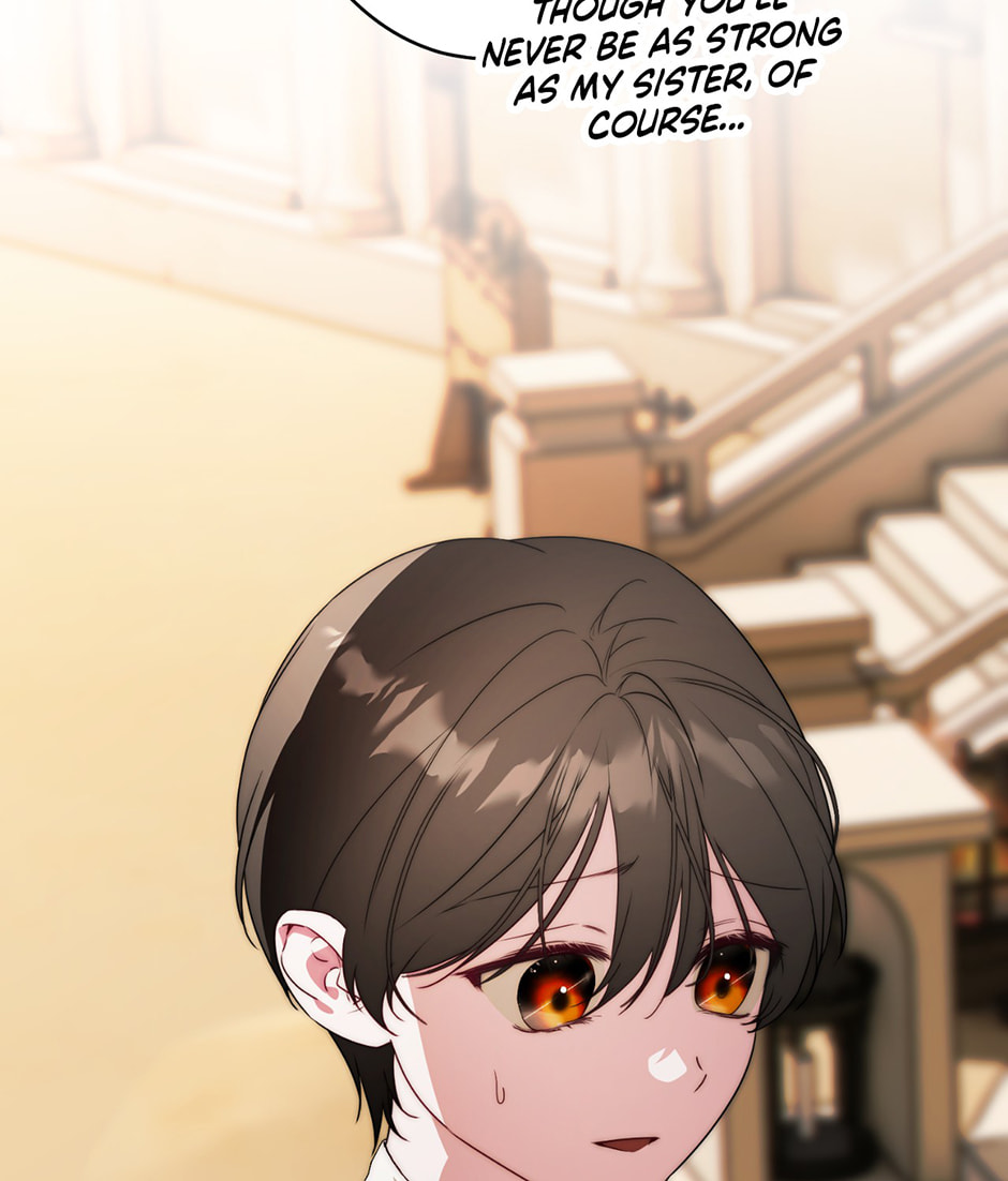I, Villainess Priestess, Am Not Asking for Redemption Chapter 59 page 42 - 