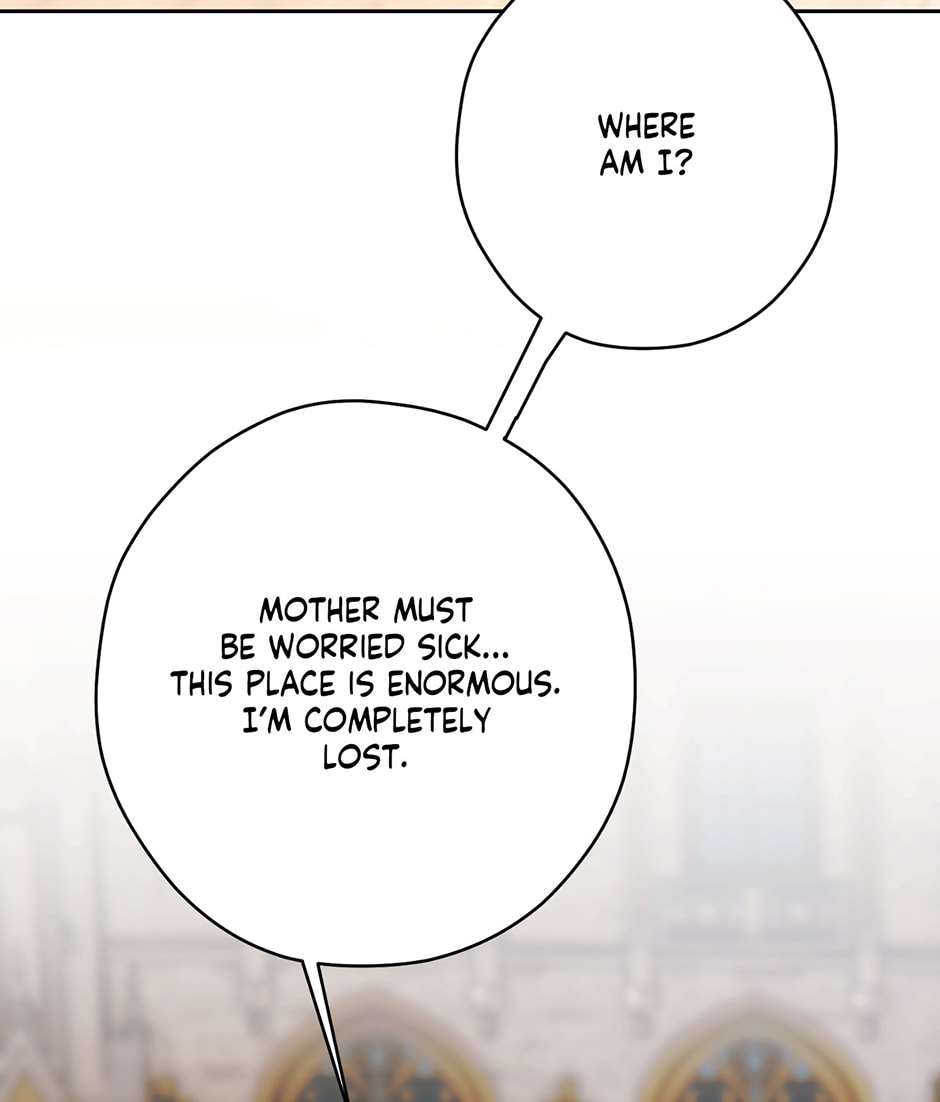 I, Villainess Priestess, Am Not Asking for Redemption Chapter 59 page 6 - 
