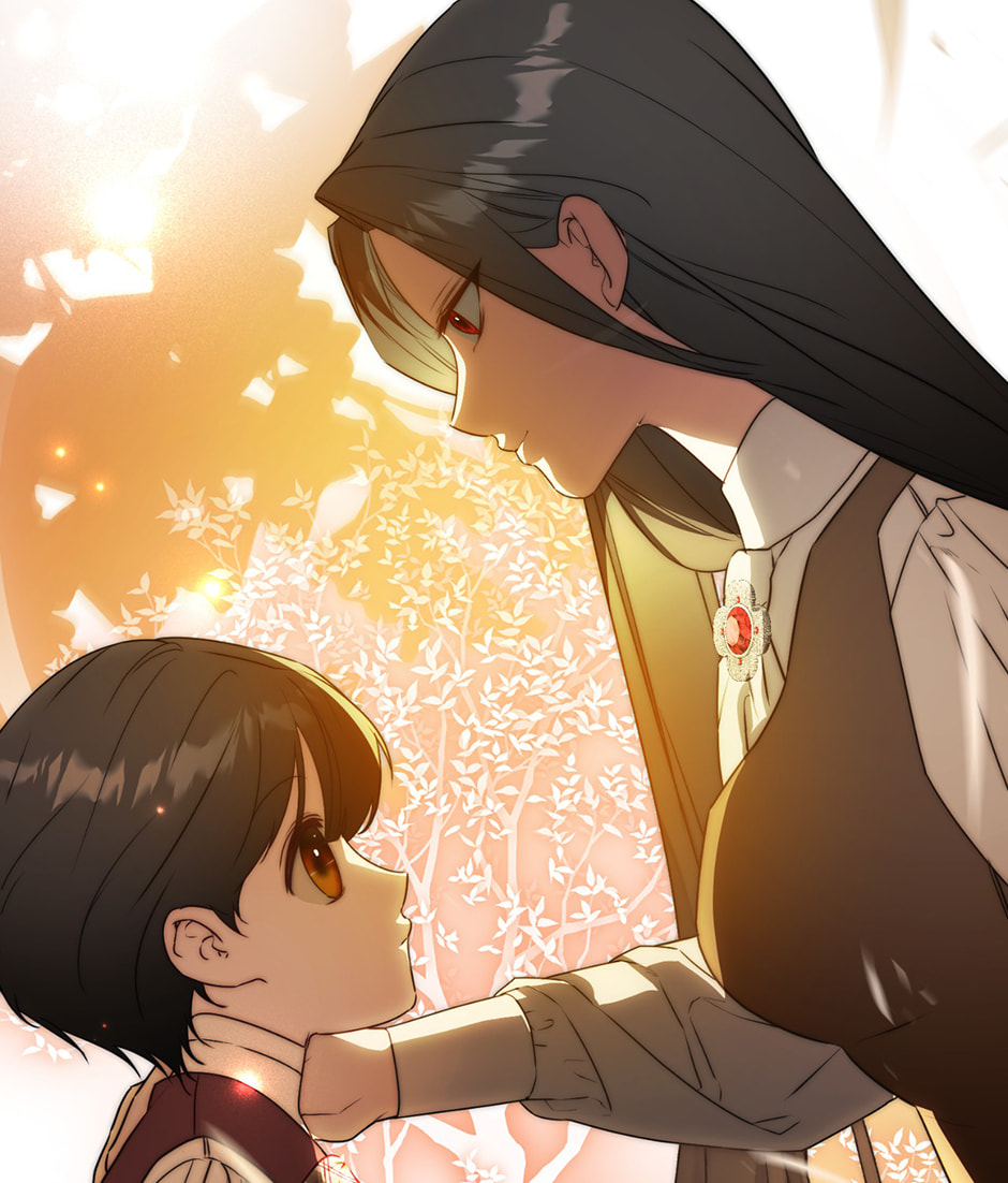 I, Villainess Priestess, Am Not Asking for Redemption Chapter 59 page 52 - 