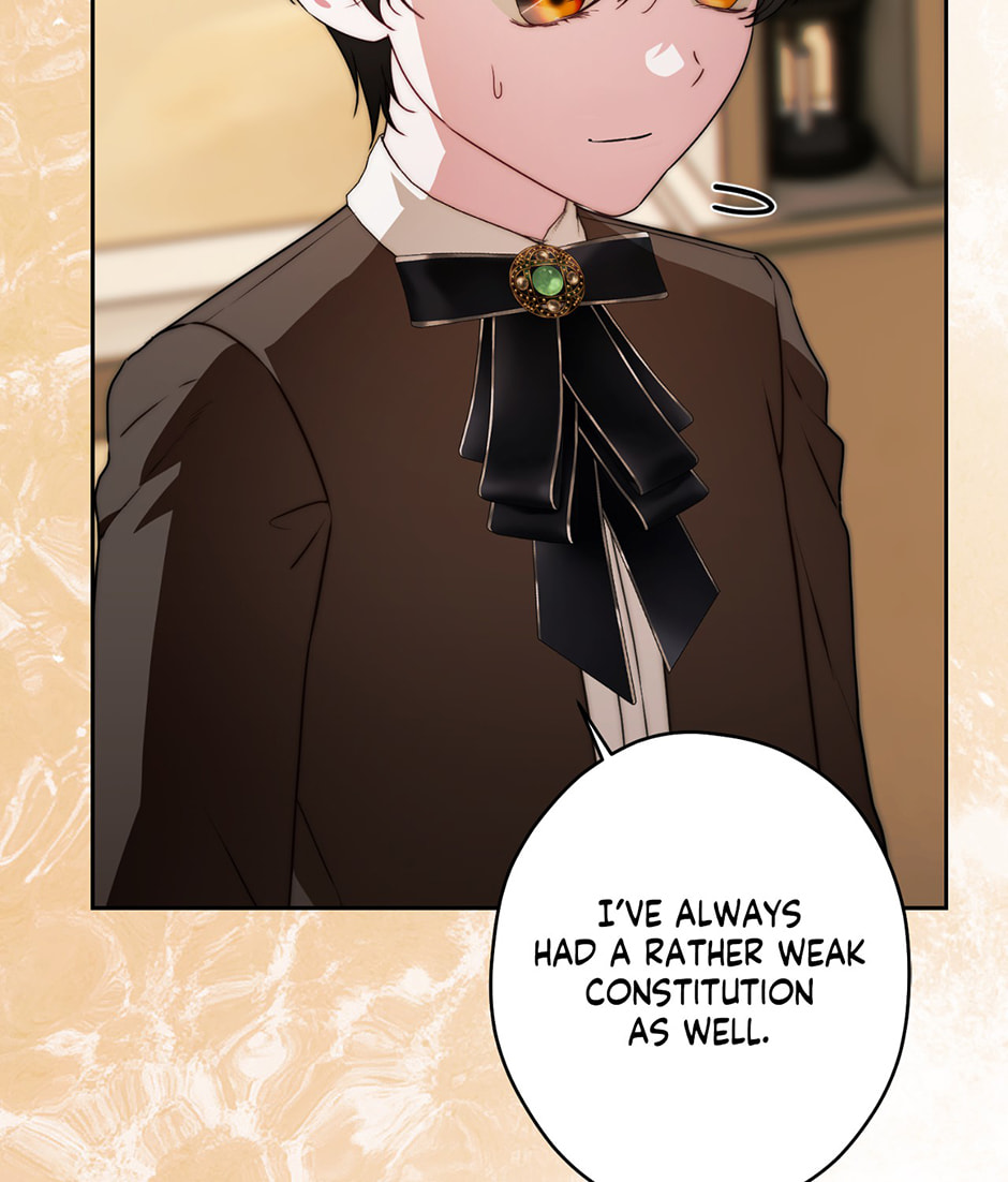 I, Villainess Priestess, Am Not Asking for Redemption Chapter 59 page 56 - 