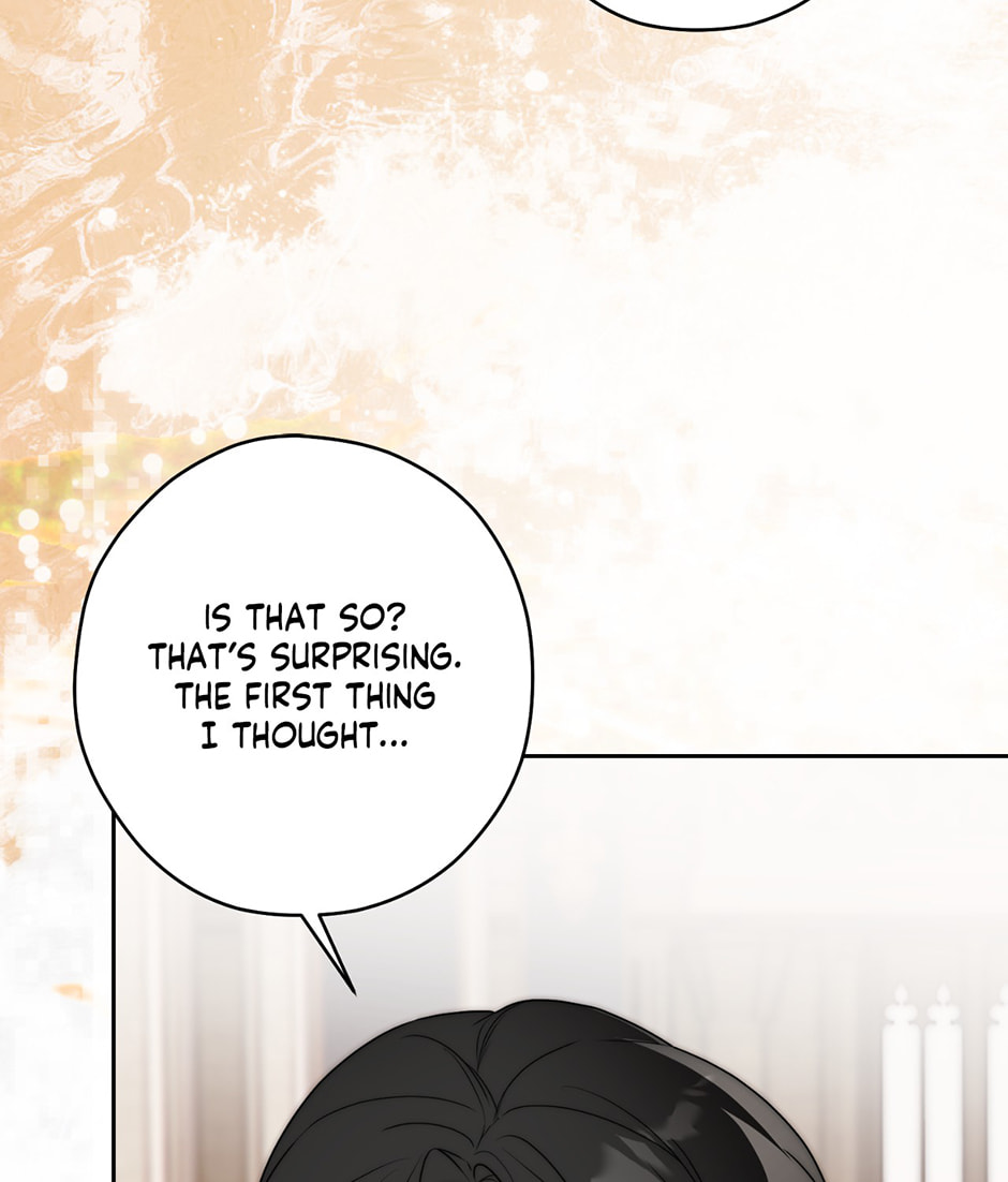 I, Villainess Priestess, Am Not Asking for Redemption Chapter 59 page 57 - 