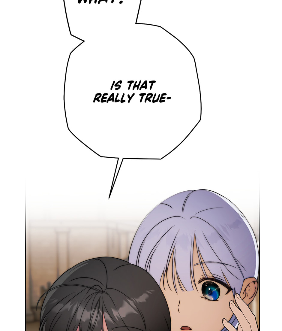 I, Villainess Priestess, Am Not Asking for Redemption Chapter 59 page 61 - 