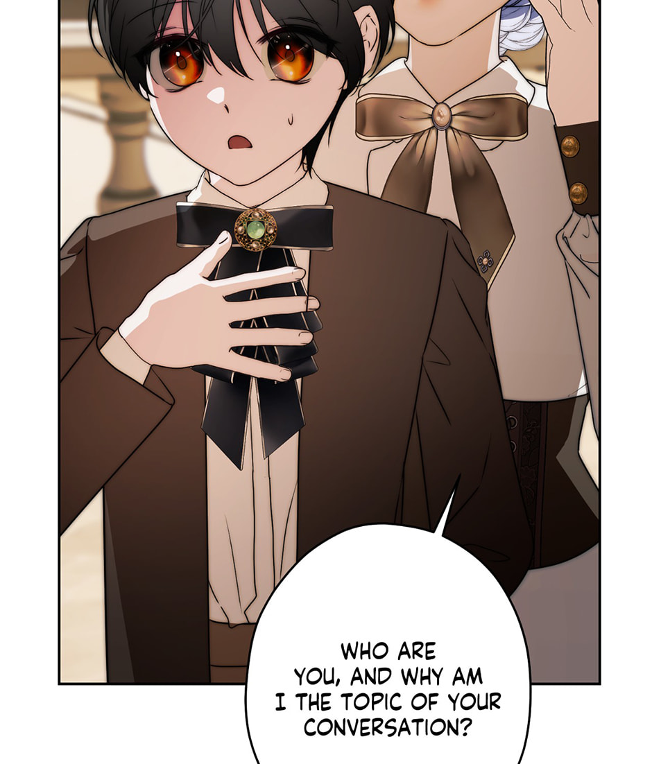I, Villainess Priestess, Am Not Asking for Redemption Chapter 59 page 62 - 