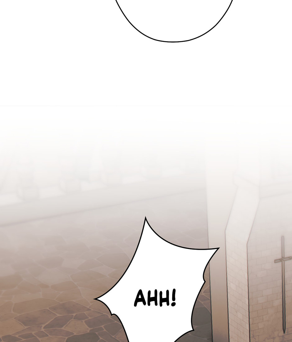 I, Villainess Priestess, Am Not Asking for Redemption Chapter 59 page 63 - 