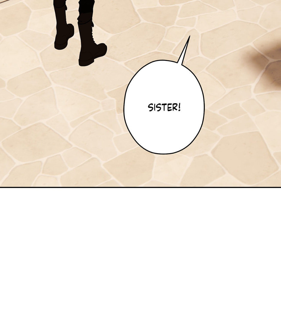 I, Villainess Priestess, Am Not Asking for Redemption Chapter 59 page 65 - 