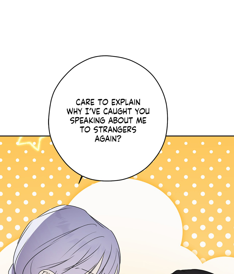 I, Villainess Priestess, Am Not Asking for Redemption Chapter 59 page 66 - 