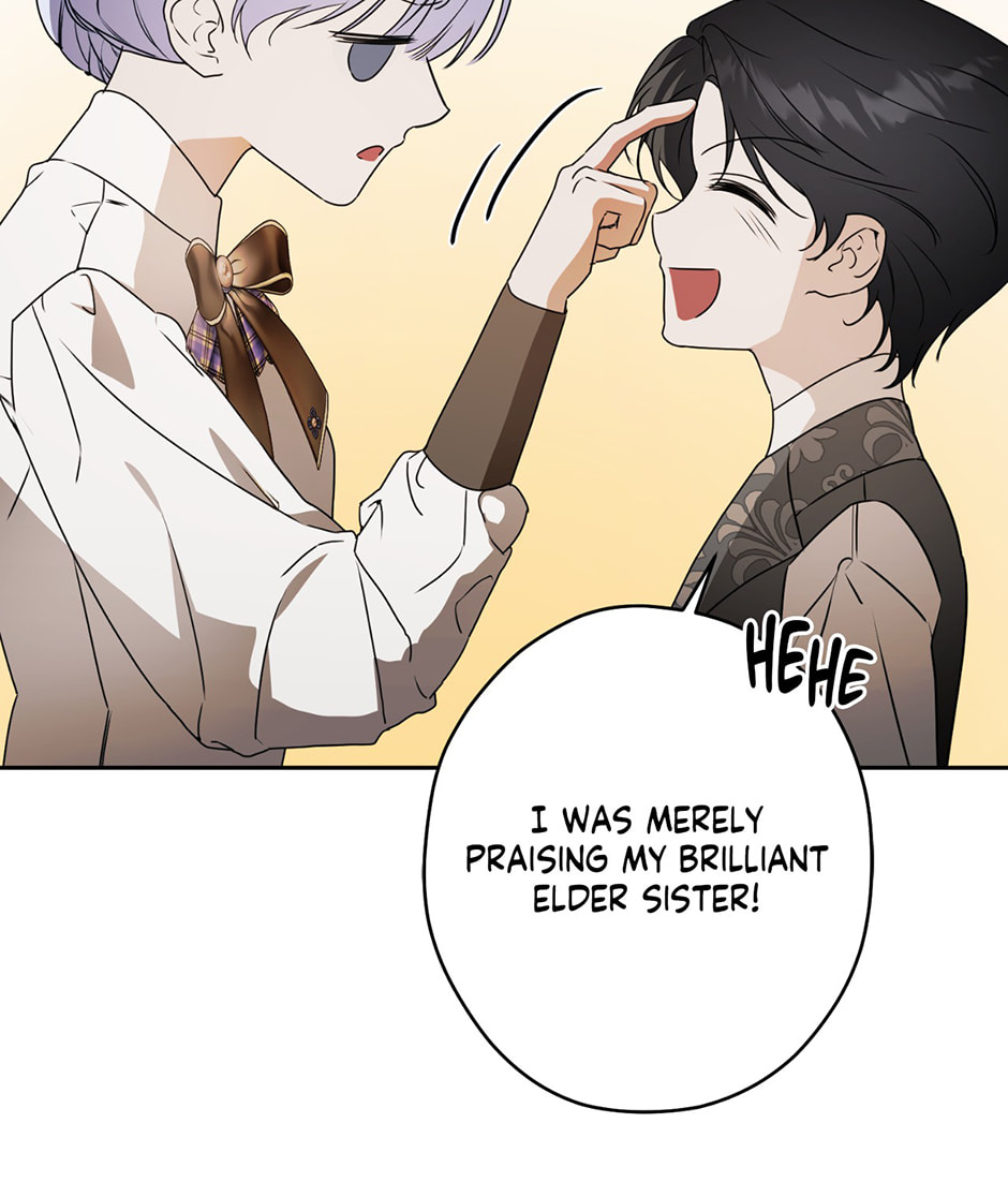I, Villainess Priestess, Am Not Asking for Redemption Chapter 59 page 67 - 