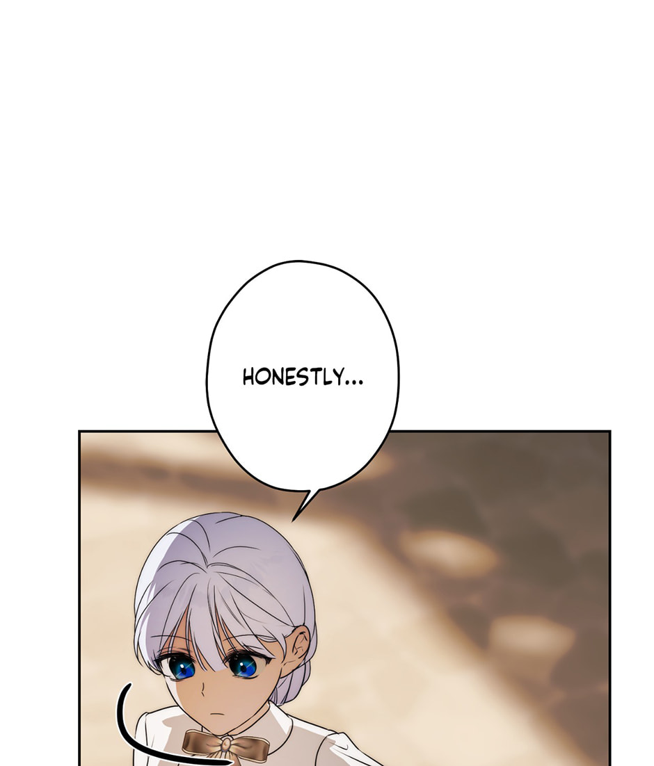 I, Villainess Priestess, Am Not Asking for Redemption Chapter 59 page 68 - 