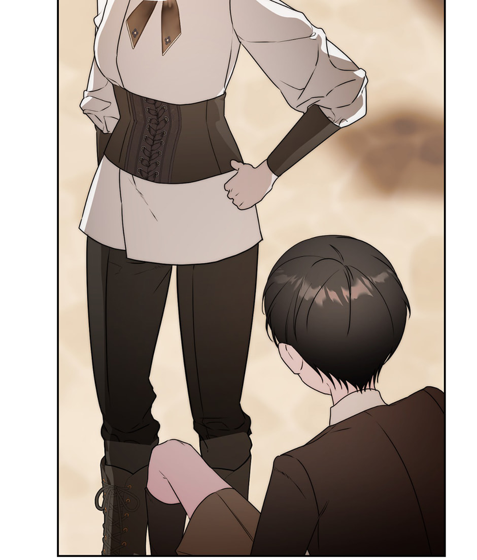 I, Villainess Priestess, Am Not Asking for Redemption Chapter 59 page 69 - 