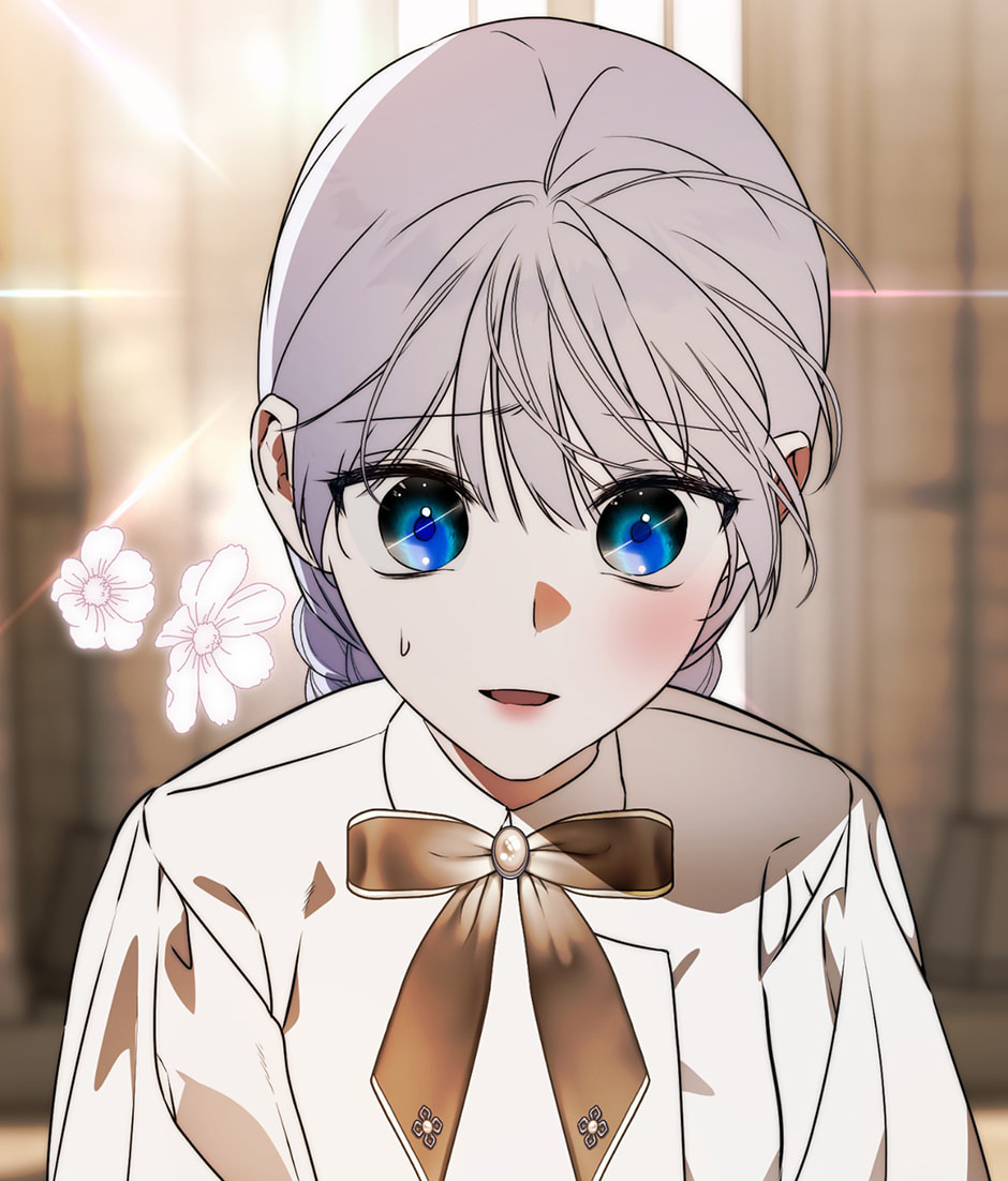 I, Villainess Priestess, Am Not Asking for Redemption Chapter 59 page 71 - 