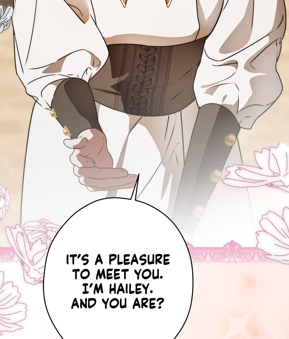 I, Villainess Priestess, Am Not Asking for Redemption Chapter 59 page 72 - 