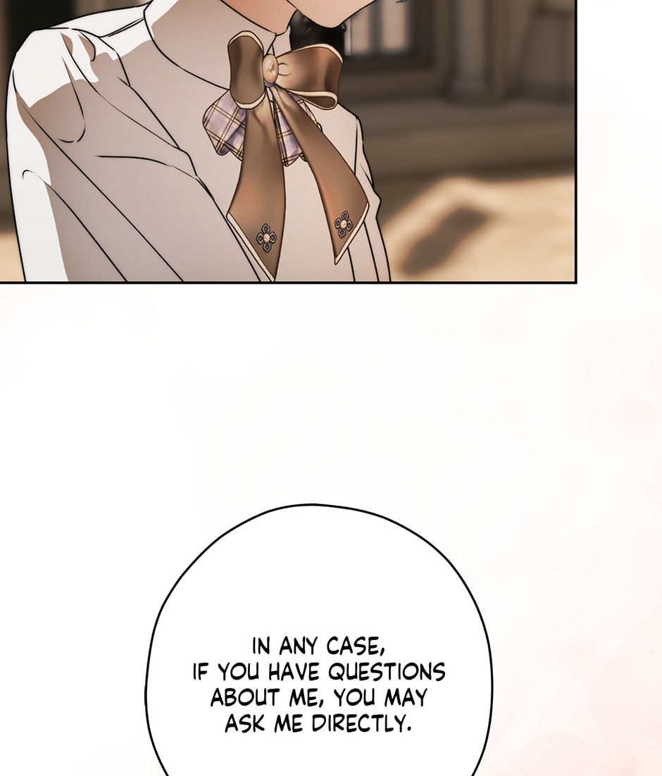 I, Villainess Priestess, Am Not Asking for Redemption Chapter 59 page 76 - 