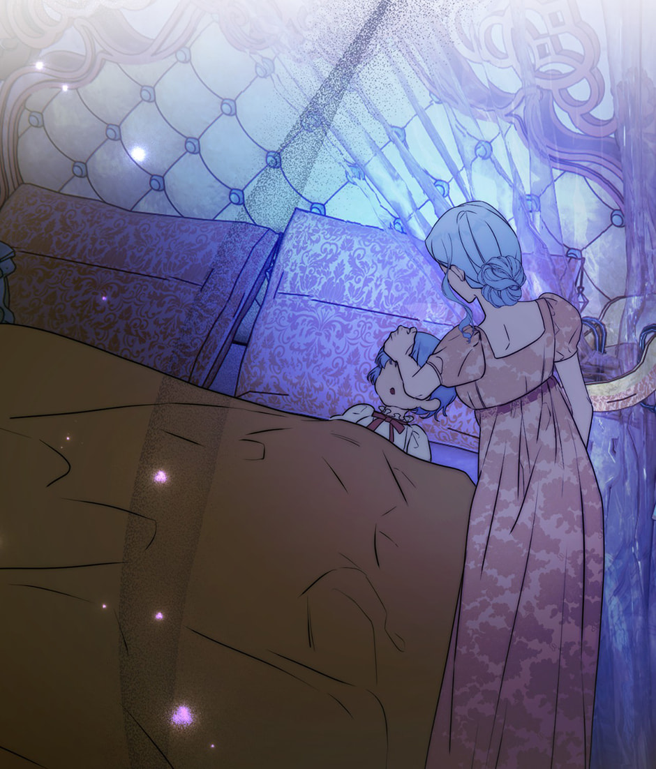 I, Villainess Priestess, Am Not Asking for Redemption Chapter 59 page 80 - 