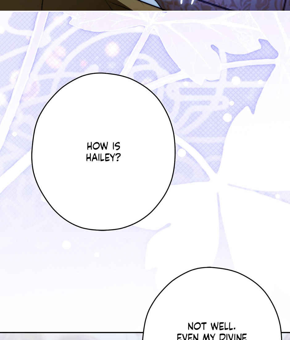 I, Villainess Priestess, Am Not Asking for Redemption Chapter 59 page 83 - 