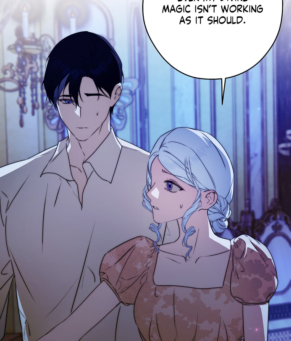 I, Villainess Priestess, Am Not Asking for Redemption Chapter 59 page 84 - 