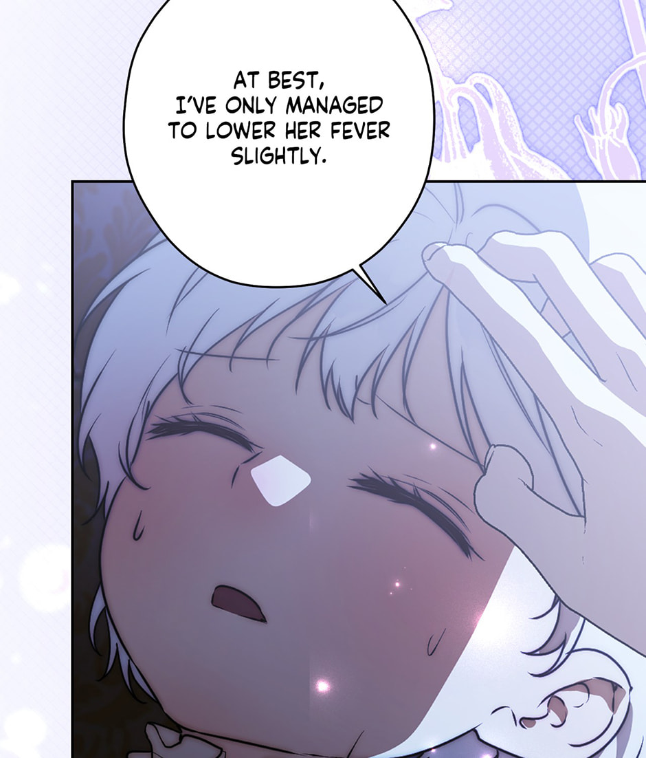 I, Villainess Priestess, Am Not Asking for Redemption Chapter 59 page 86 - 