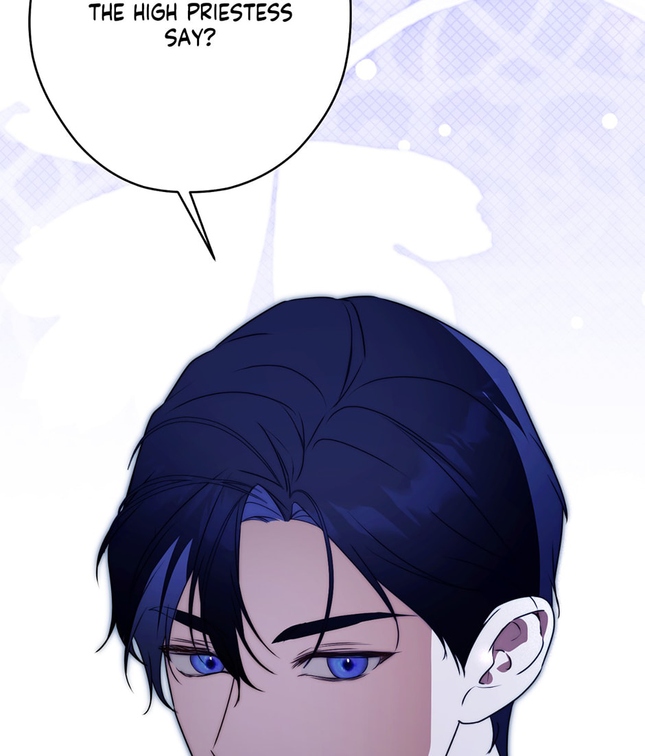 I, Villainess Priestess, Am Not Asking for Redemption Chapter 59 page 88 - 