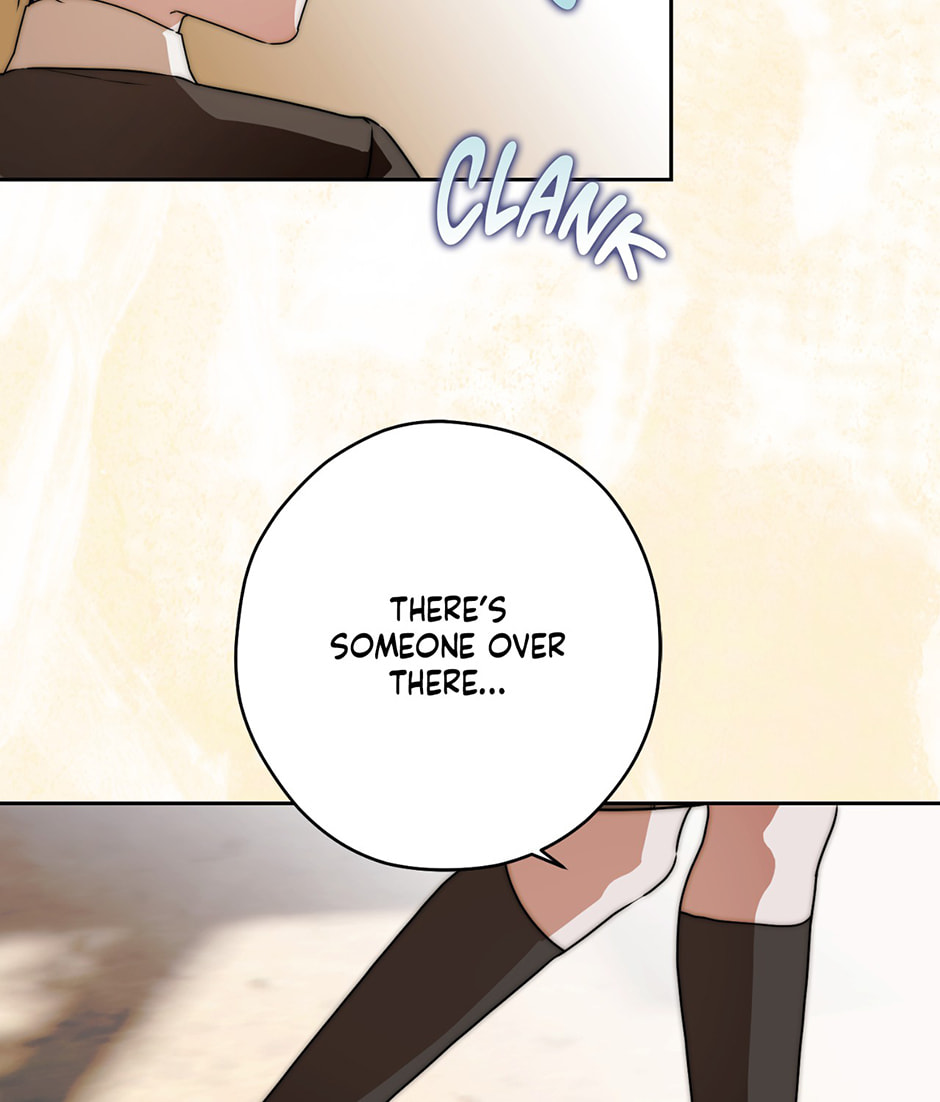 I, Villainess Priestess, Am Not Asking for Redemption Chapter 59 page 10 - 