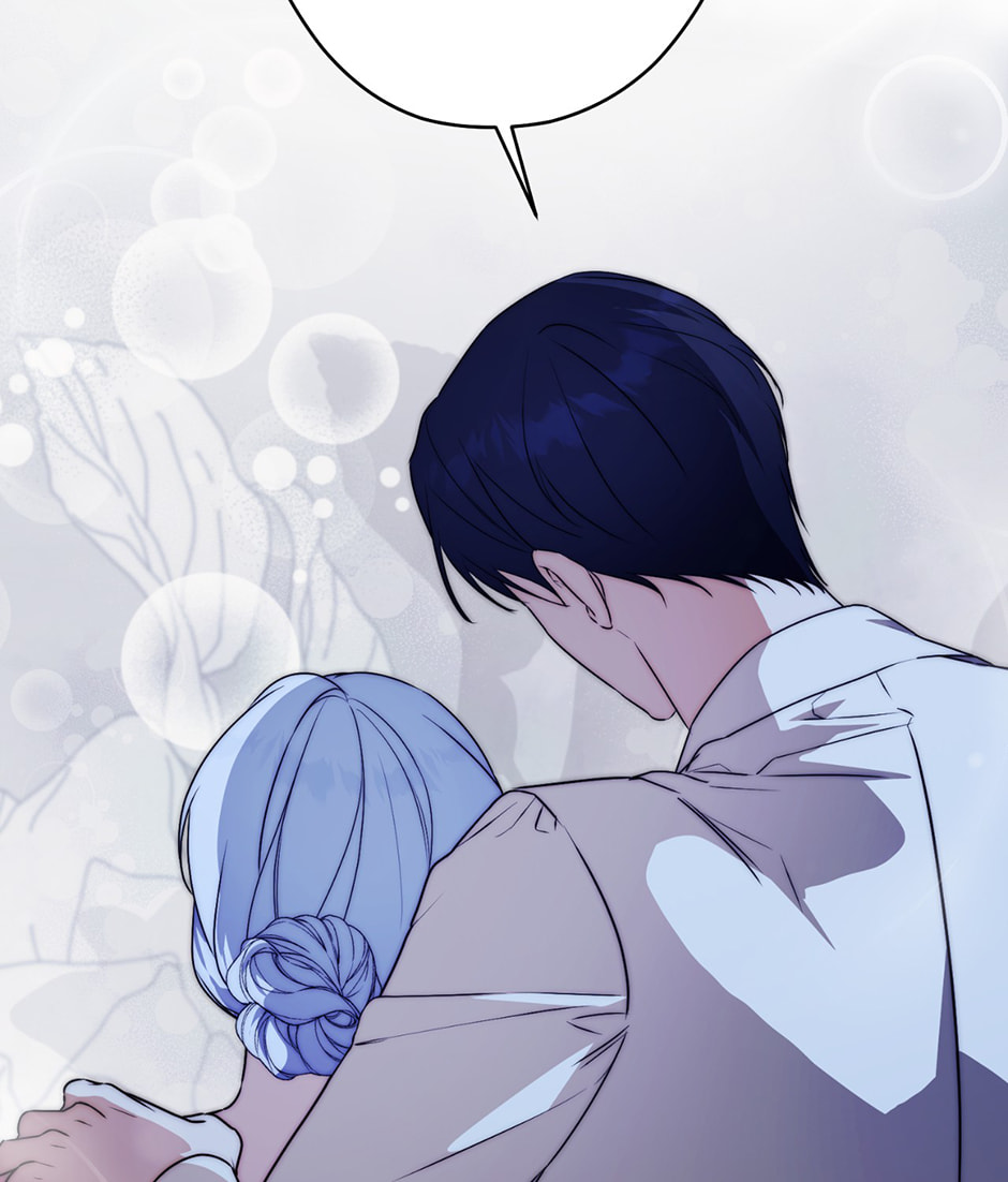 I, Villainess Priestess, Am Not Asking for Redemption Chapter 59 page 95 - 