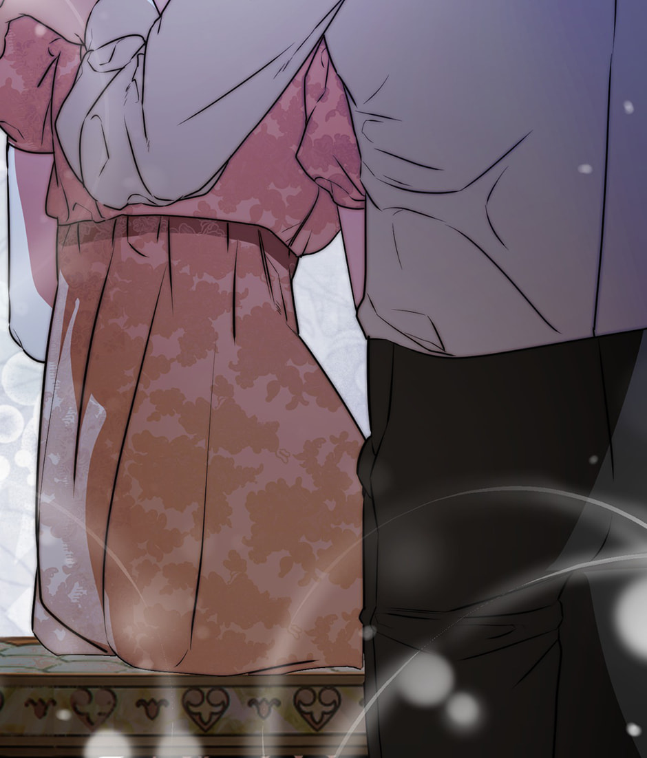 I, Villainess Priestess, Am Not Asking for Redemption Chapter 59 page 96 - 