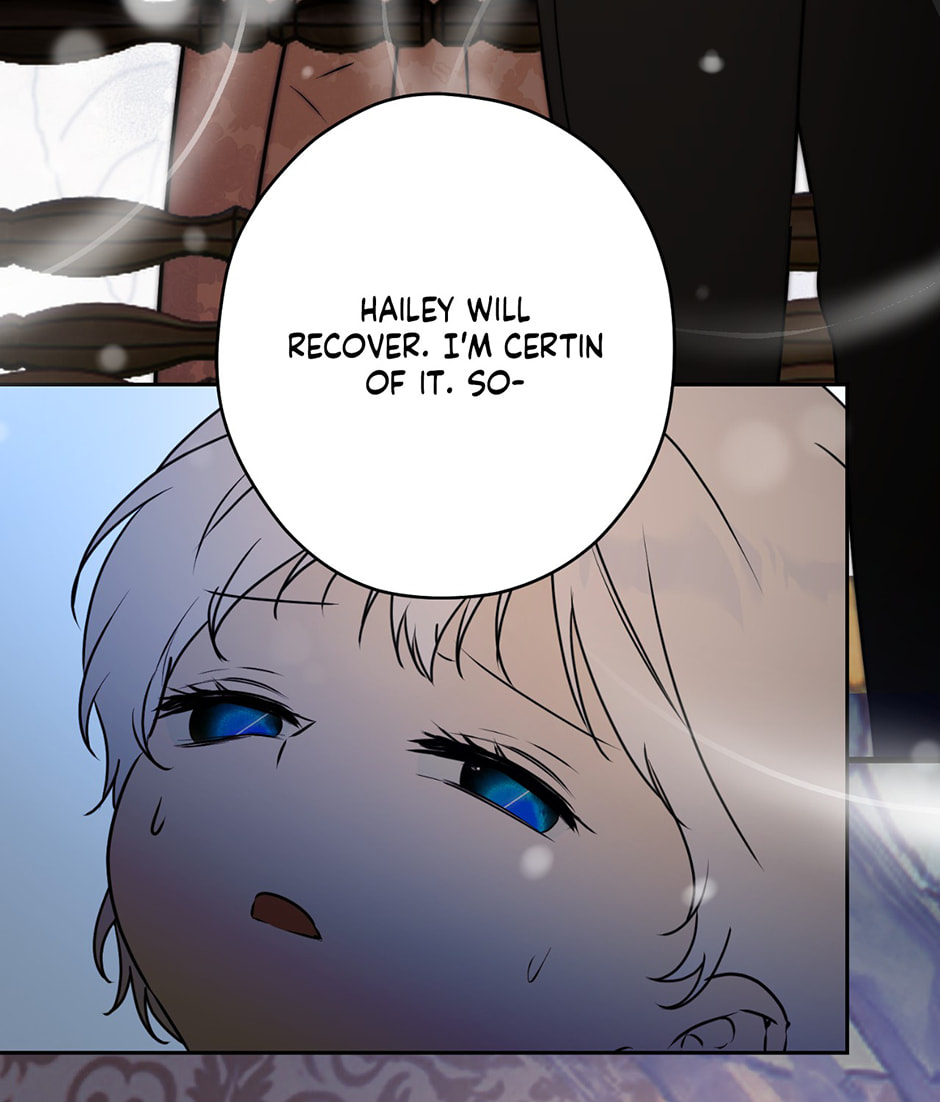 I, Villainess Priestess, Am Not Asking for Redemption Chapter 59 page 97 - 